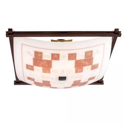 Потолочный светильник Citilux CL937335 Потолочный светильник Citilux CL937335