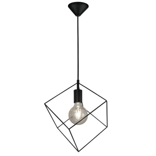 Подвесной светильник Zumaline Cube P17084-D20