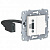 Розетка компьютерная HDMI Schneider Electric Unica New NU543018