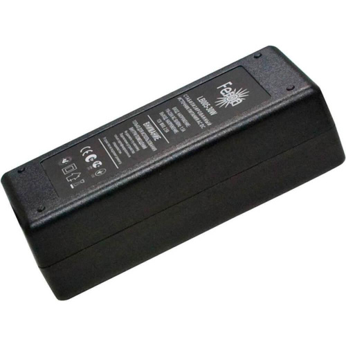 Блок питания для светодиодной ленты Feron LB005 12V 60W IP20 5A 21490 Блок питания для светодиодной ленты Feron LB005 12V 60W IP20 5A 21490