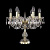 Настольная лампа Bohemia Ivele 1402L/6/141-39 G