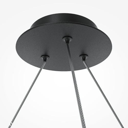 Подвесная люстра Maytoni Balance MOD317PL-06B Подвесная люстра Maytoni Balance MOD317PL-06B
