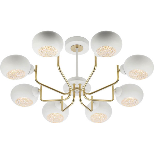 Потолочная люстра Rivoli Ottavi 3039-308