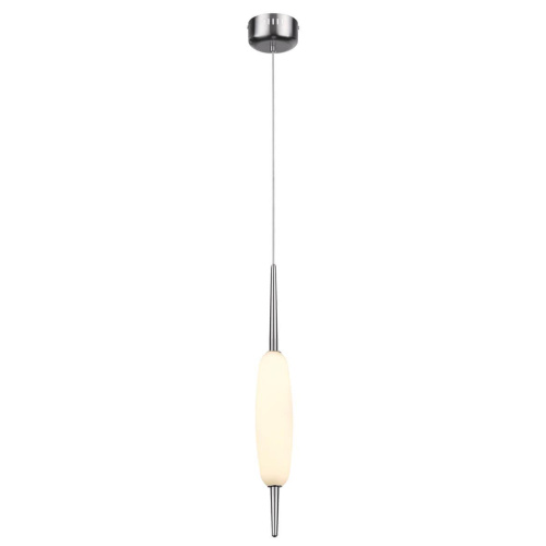 Подвесной светодиодный светильник Odeon Light Spindle 4793/12L