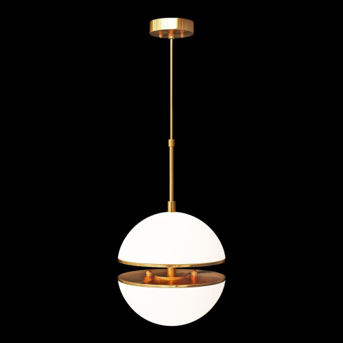 Подвесной светодиодный светильник Loft IT Crescent 5064-A Подвесной светодиодный светильник Loft IT Crescent 5064-A