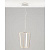 Подвесной светодиодный светильник Moderli Grape V10352-PL