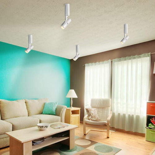 Светодиодный спот Novotech Blade Over 357544