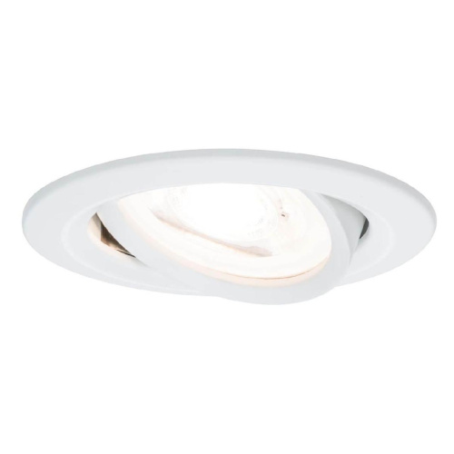 Встраиваемый светодиодный светильник Paulmann Nova 93605