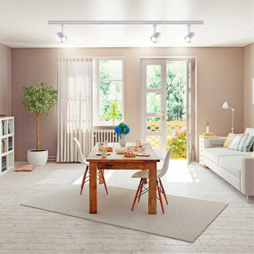 Трековый светильник Novotech Port Veterum 370546