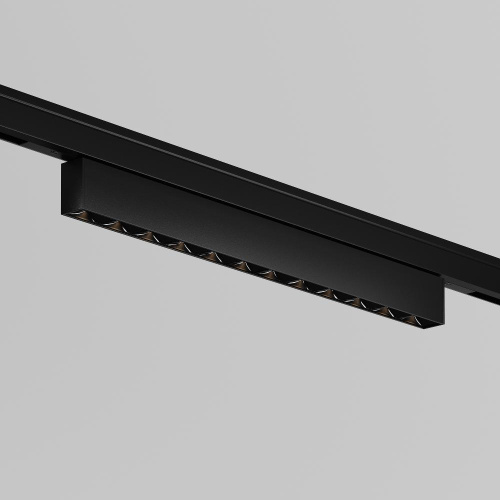 Трековый светильник Technical TR193-1-10W3K-M-B Трековый светильник Technical TR193-1-10W3K-M-B