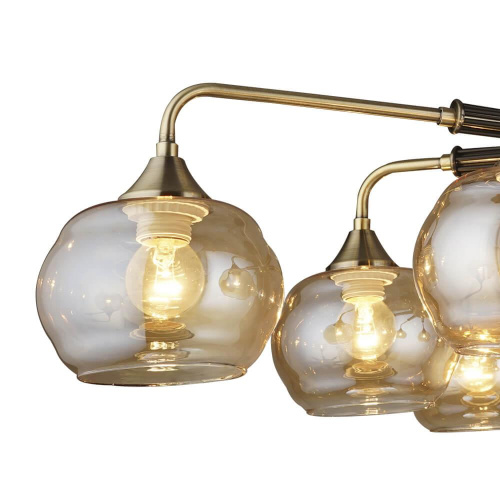 Потолочная люстра Wedo Light Фалерна 66236.01.37.08