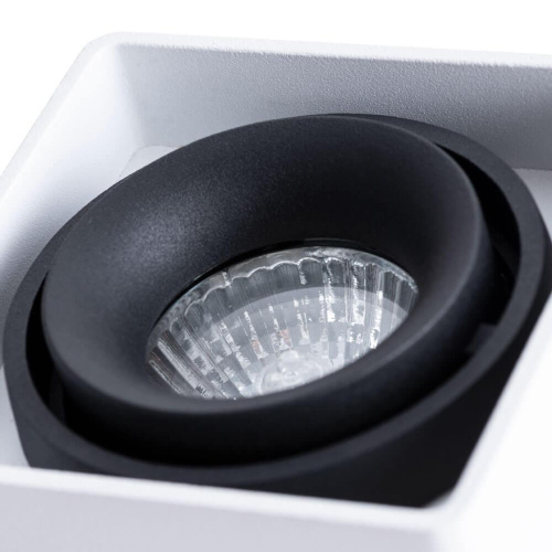 Потолочный светильник Arte Lamp Pictor A5654PL-1WH Потолочный светильник Arte Lamp Pictor A5654PL-1WH