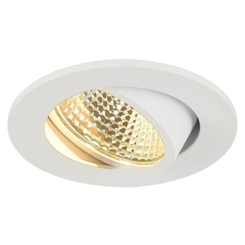 Встраиваемый светодиодный светильник SLV New Tria 1003059