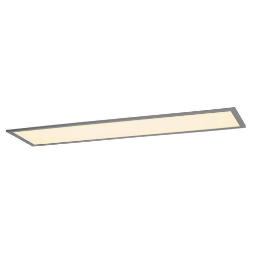 Подвесной светодиодный светильник SLV I-Pendant Pro Led Panel Premium 158863