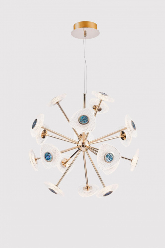 Подвесной светильник 008028