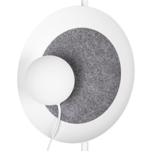 Торшер Loft IT Wonders 10237F White Торшер Loft IT Wonders 10237F White