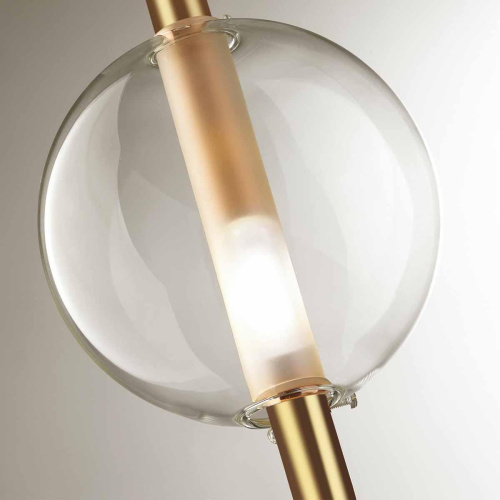 Подвесной светильник Odeon Light Pendant Lazia 4981/2