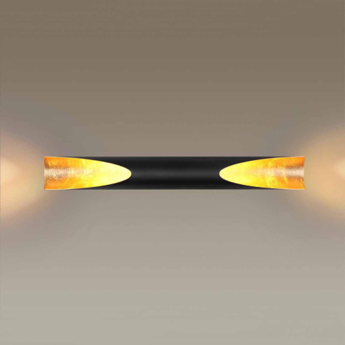 Настенный светодиодный светильник Odeon Light Whitney 3816/16WL