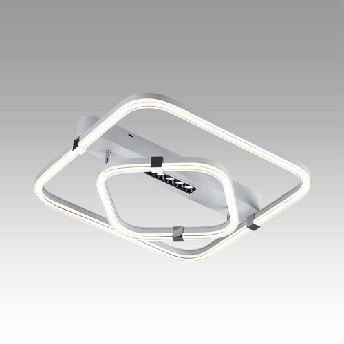 Потолочный светодиодный светильник Sonex Mitra Trecky 7665/64LS