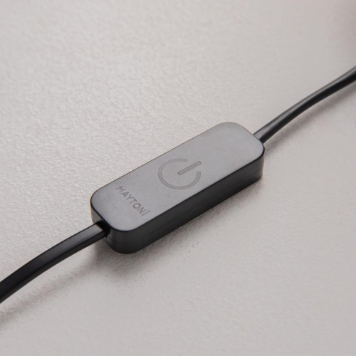 Настольный светильник Maytoni MOD286TL-L18B3K