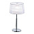 Настольная лампа Ideal Lux Isa TL1 016559