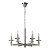 Подвесная люстра Stilfort Albert 1048/11/06P