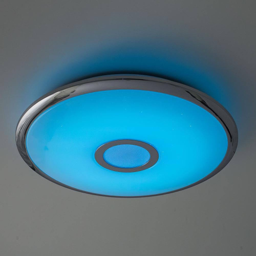 Потолочный светодиодный светильник Citilux Старлайт Смарт CL703A30G Потолочный светодиодный светильник Citilux Старлайт Смарт CL703A30G