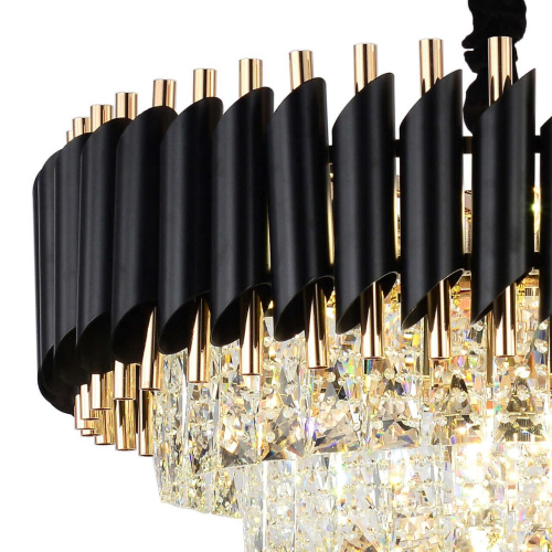 Подвесная люстра Stilfort Nixxa 1020/03/08P