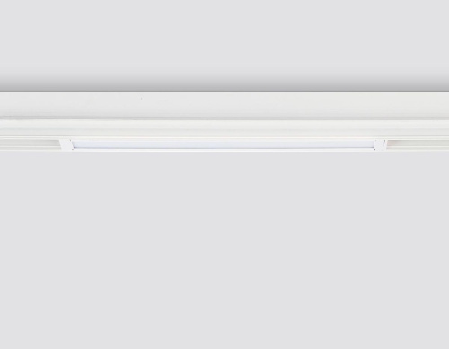 Трековый светодиодный светильник Ambrella Light Track System Magnetic 220V GL1271