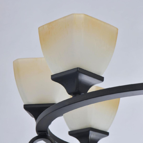 Подвесная люстра MW-Light Замок 249018808 Подвесная люстра MW-Light Замок 249018808