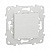Заглушка 45х45 Schneider Electric Unica New NU586618