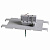 Адаптер для шинопровода Lightstar Asta 594049