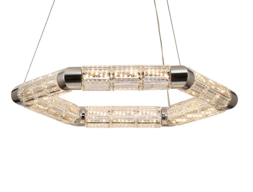 Подвесной светодиодный светильник Newport 8480 8486/640 М0067024 Подвесной светодиодный светильник Newport 8480 8486/640 М0067024