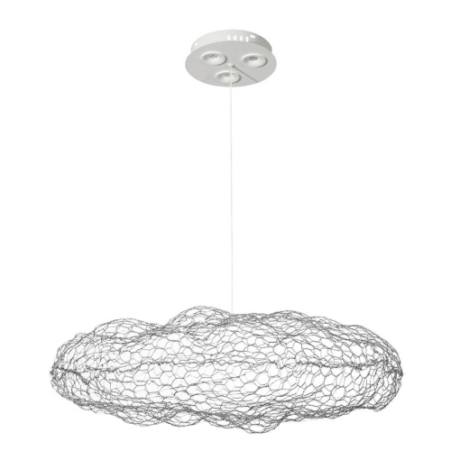 Подвесной светодиодный светильник Loft IT Cloud 10247/1000 White Подвесной светодиодный светильник Loft IT Cloud 10247/1000 White