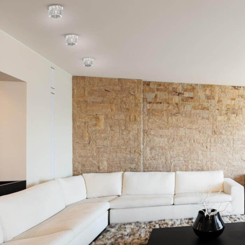 Встраиваемый светильник Novotech Vetro 369517