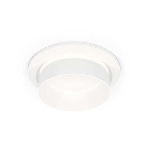 Встраиваемый светильник Ambrella light Techno Spot XC (C6512, N6228) XC6512061