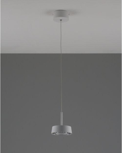 Подвесной светодиодный светильник Moderli Luma V10856-PL