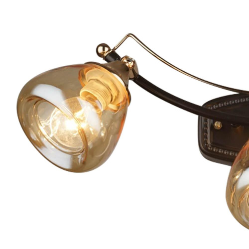 Бра Wedo Light Ланувио 66242.01.69.03