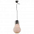 Подвесной светильник ST Luce Buld SL299.503.01