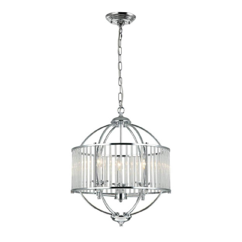 Подвесная люстра Divinare 3004/02 SP-3 Подвесная люстра Divinare 3004/02 SP-3
