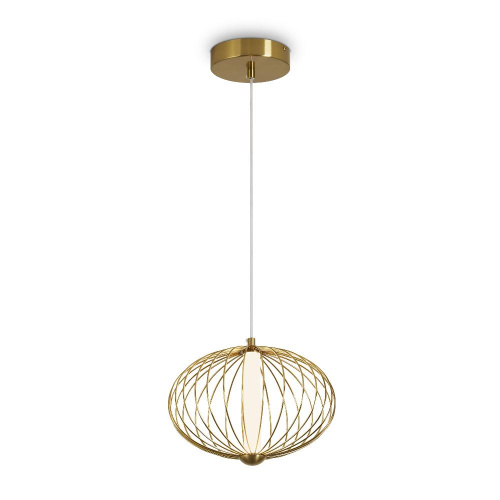 Подвесной светильник Freya FR6131PL-L10BS