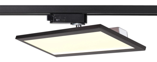 Трековый светодиодный светильник Novotech Volo 357989