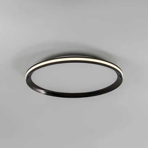 Потолочный cветильник LED4U L3020-400 BK