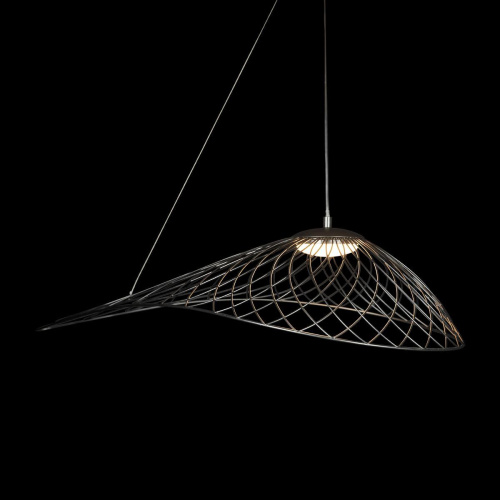 Подвесной светильник Loft IT Tressage 10127/760 Black Подвесной светильник Loft IT Tressage 10127/760 Black