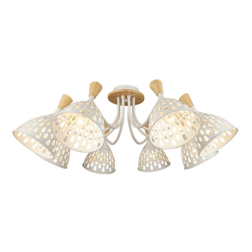 Потолочная люстра Seven Fires Gudi 66656.01.09.08 Потолочная люстра Seven Fires Gudi 66656.01.09.08