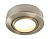 Встраиваемый светильник Arte Lamp Topic (компл. 3шт.) A2123PL-3SS