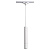 Трековый светильник Novotech Port Pipe 370400