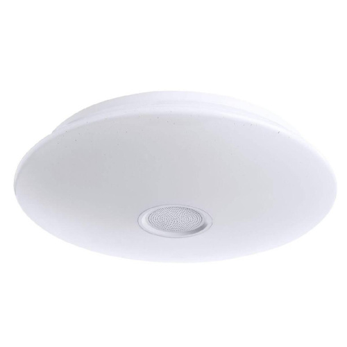 Потолочный светодиодный светильник Arte Lamp Suono A5524PL-1WH Потолочный светодиодный светильник Arte Lamp Suono A5524PL-1WH