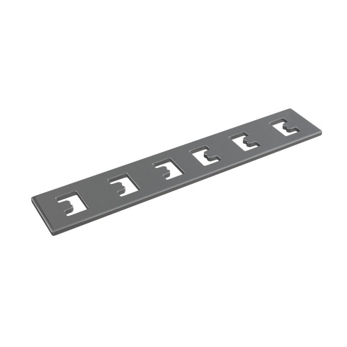 Коннектор прямой для магнитного шинопровода Maytoni Accessories for tracks TRA004C-222S