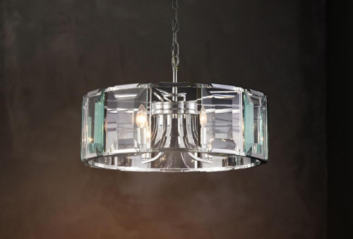 Подвесная люстра Maytoni Cerezo MOD202PL-06N Подвесная люстра Maytoni Cerezo MOD202PL-06N